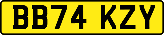 BB74KZY