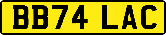 BB74LAC
