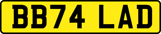 BB74LAD