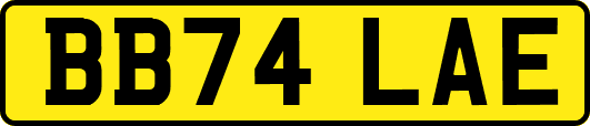 BB74LAE