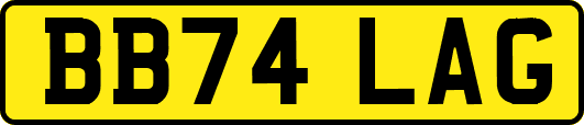 BB74LAG