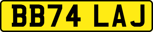 BB74LAJ