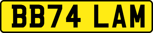 BB74LAM