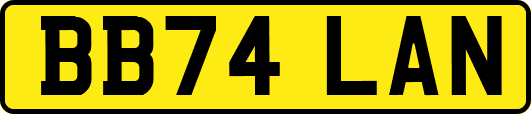 BB74LAN
