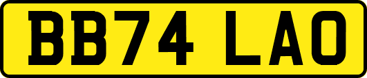 BB74LAO