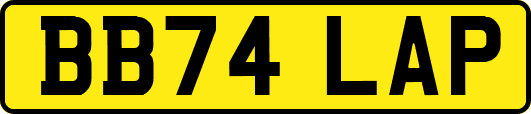 BB74LAP