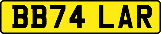 BB74LAR