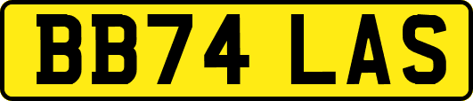 BB74LAS