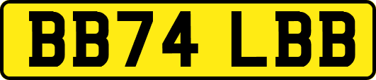 BB74LBB