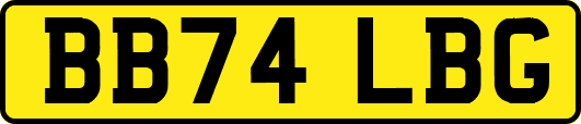 BB74LBG