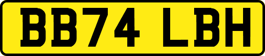 BB74LBH