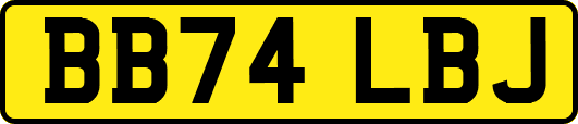 BB74LBJ