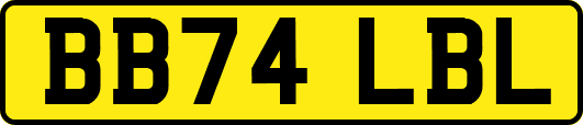 BB74LBL