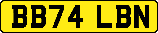 BB74LBN
