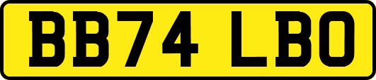 BB74LBO