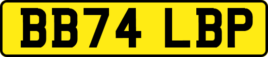 BB74LBP
