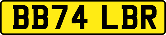 BB74LBR