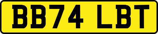 BB74LBT