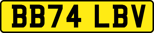 BB74LBV
