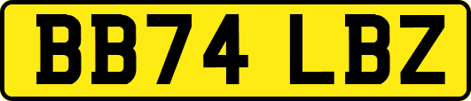 BB74LBZ