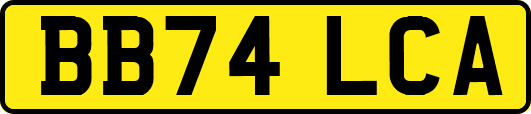 BB74LCA