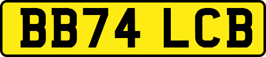 BB74LCB