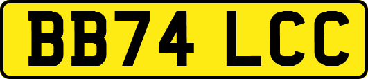 BB74LCC