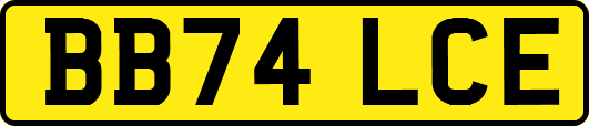BB74LCE