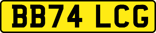 BB74LCG