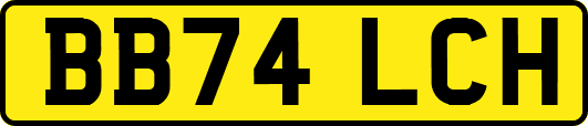 BB74LCH