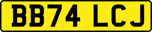 BB74LCJ