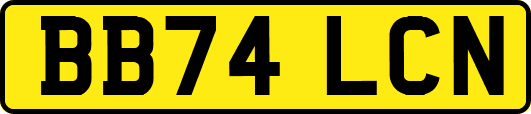 BB74LCN