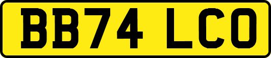 BB74LCO
