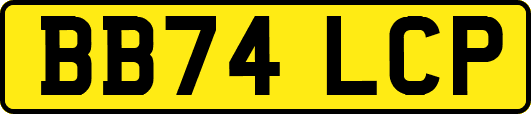 BB74LCP