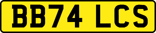 BB74LCS