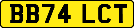 BB74LCT
