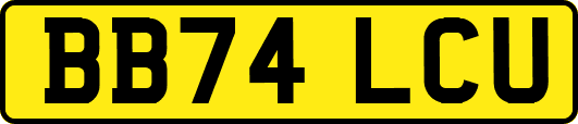 BB74LCU