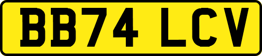 BB74LCV