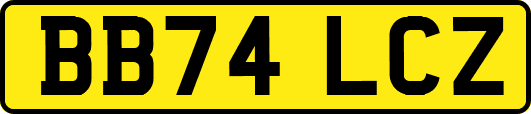 BB74LCZ