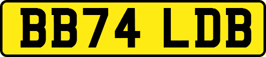 BB74LDB