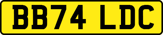 BB74LDC