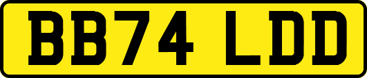BB74LDD