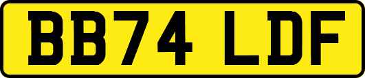 BB74LDF