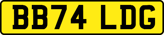 BB74LDG