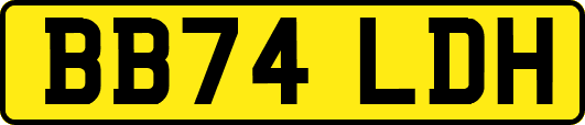 BB74LDH