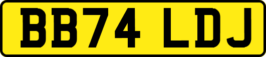 BB74LDJ