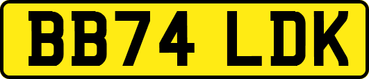 BB74LDK