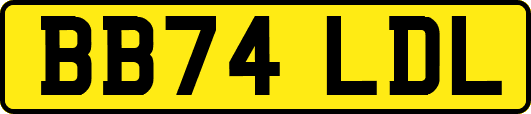 BB74LDL