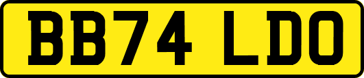 BB74LDO