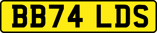BB74LDS